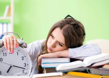 Estudante - Créditos: depositphotos.com / Elnur_