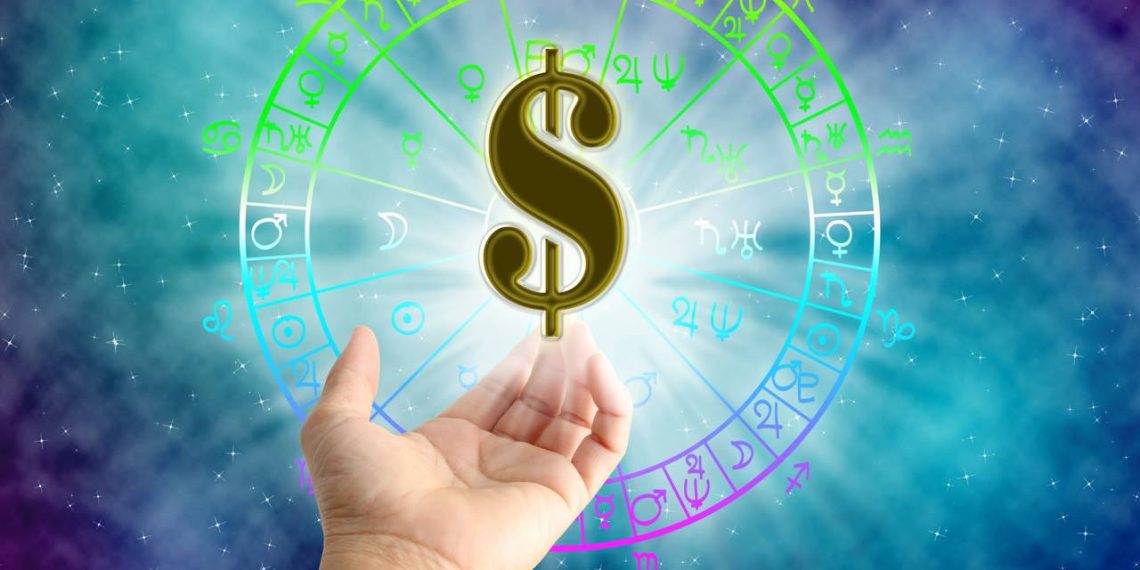 Signos e finanças - Créditos: depositphotos.com / chairoij