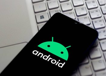 Smartphone Android - Créditos: depositphotos.com / rafapress