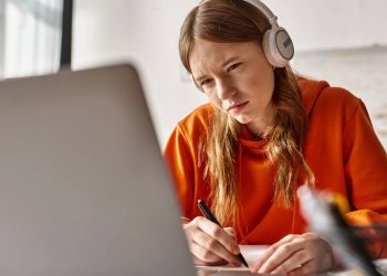 Estudar com concentração - Créditos: depositphotos.com / HayDmitriy