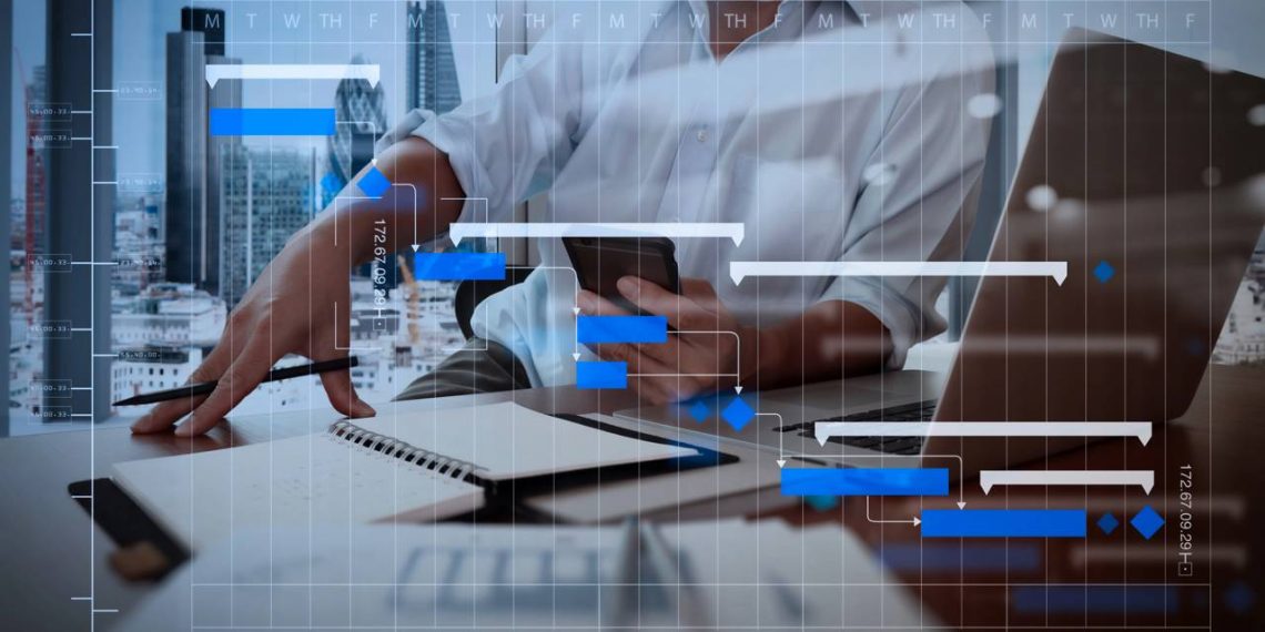 Ilustração de cronograma - Créditos: depositphotos.com / everythingposs