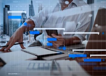 Ilustração de cronograma - Créditos: depositphotos.com / everythingposs