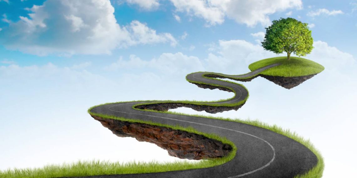 Sonhar com estrada - Créditos: depositphotos.com / jordygraph