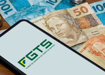 FGTS (Créditos: depositphotos.com / Etalbr)