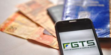 FGTS (Créditos: depositphotos.com / thenews2.com)