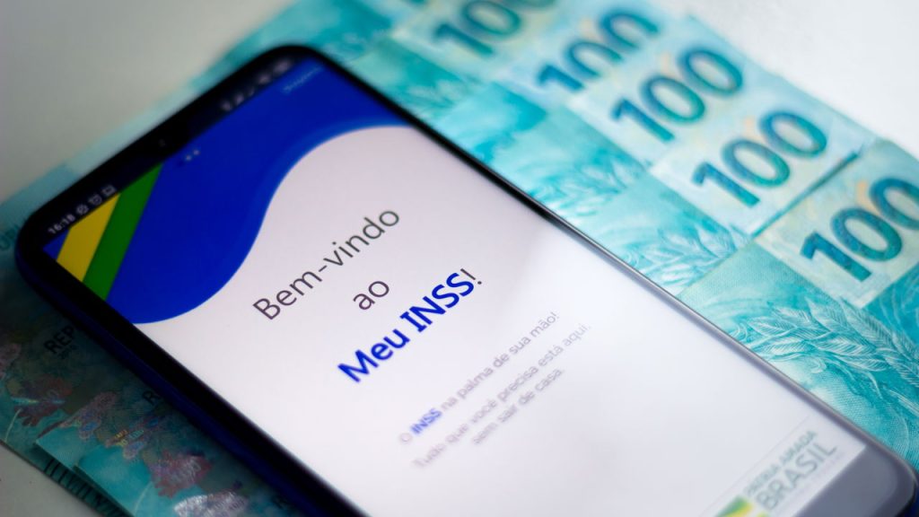 Meu INSS – Créditos: depositphotos.com / rafapress