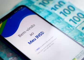 Meu INSS – Créditos: depositphotos.com / rafapress