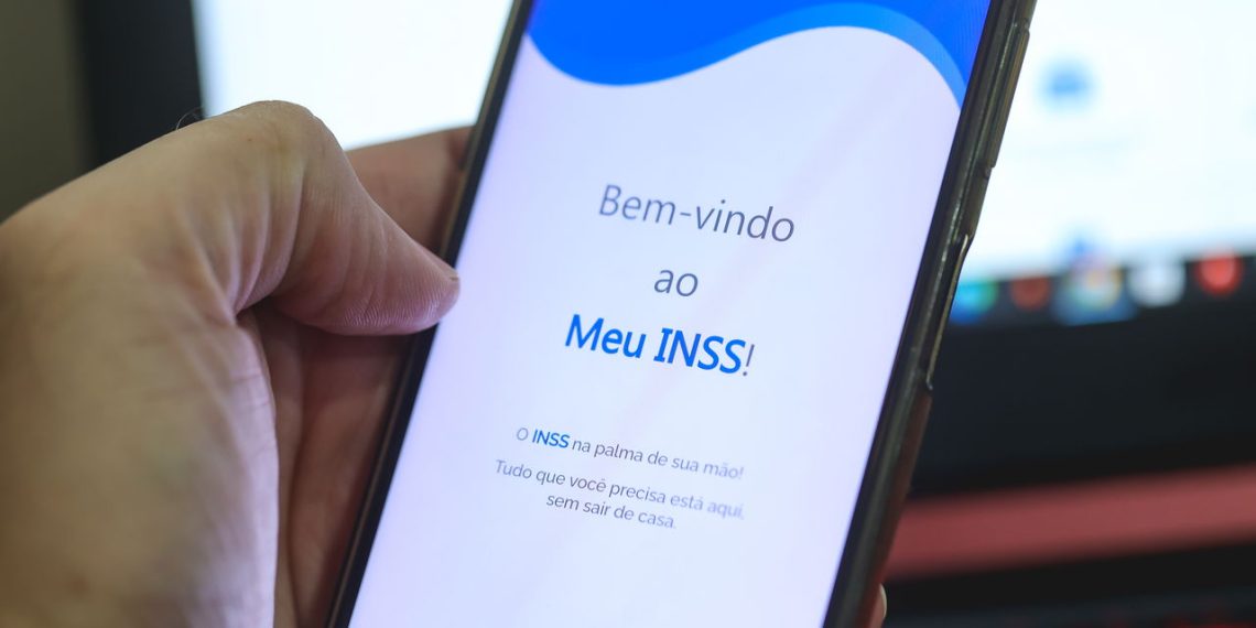 Meu INSS! – Créditos: depositphotos.com / rmcarvalhobsb