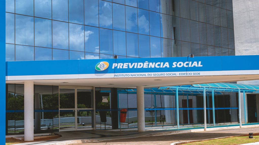 Instituto Nacional de Segurança Social – Créditos: depositphotos.com / rmcarvalhobsb