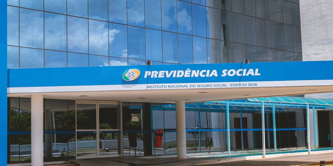 Instituto Nacional de Segurança Social – Créditos: depositphotos.com / rmcarvalhobsb
