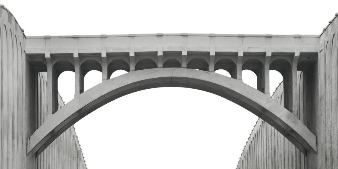 Ponte - Créditos: depositphotos.com / jamesgroup