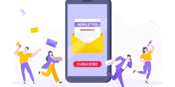 Ads Smartphone - Créditos: depositphotos.com / MironovKonstantin