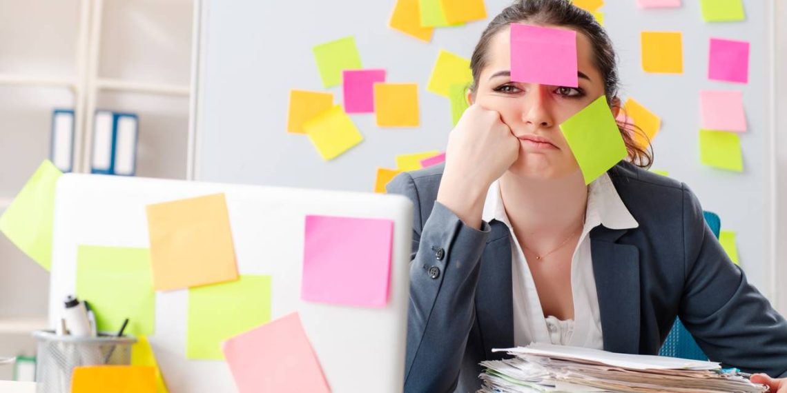 Defina metas - Créditos: depositphotos.com / Elnur_