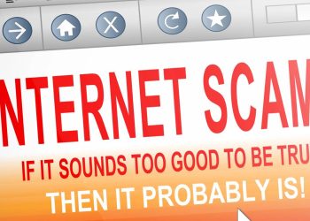 Scam - Créditos: depositphotos.com / 72soul