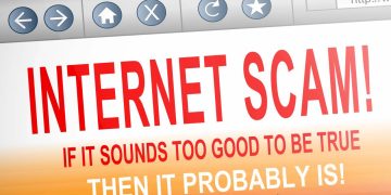 Scam - Créditos: depositphotos.com / 72soul