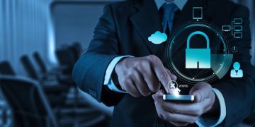 Segurança digital - Créditos: depositphotos.com / everythingposs