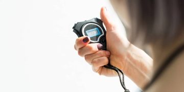 Timer (Cronômetro) - Créditos: depositphotos.com / TarasMalyarevich