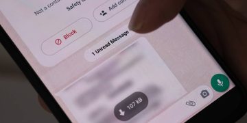 Scam no WhatsApp - Créditos: depositphotos.com / wisely