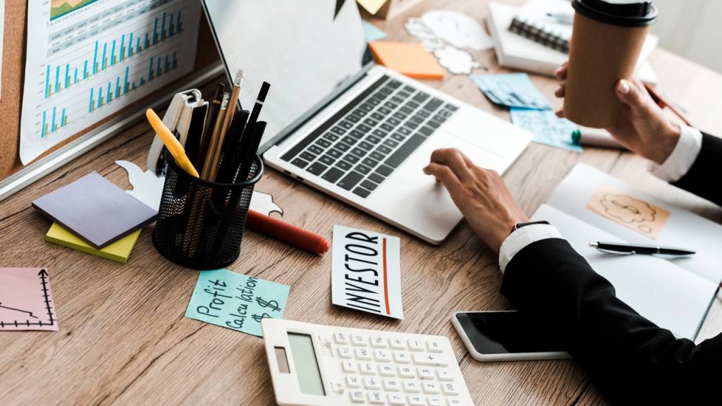 Organizar tarefas - Créditos: depositphotos.com / HayDmitriy