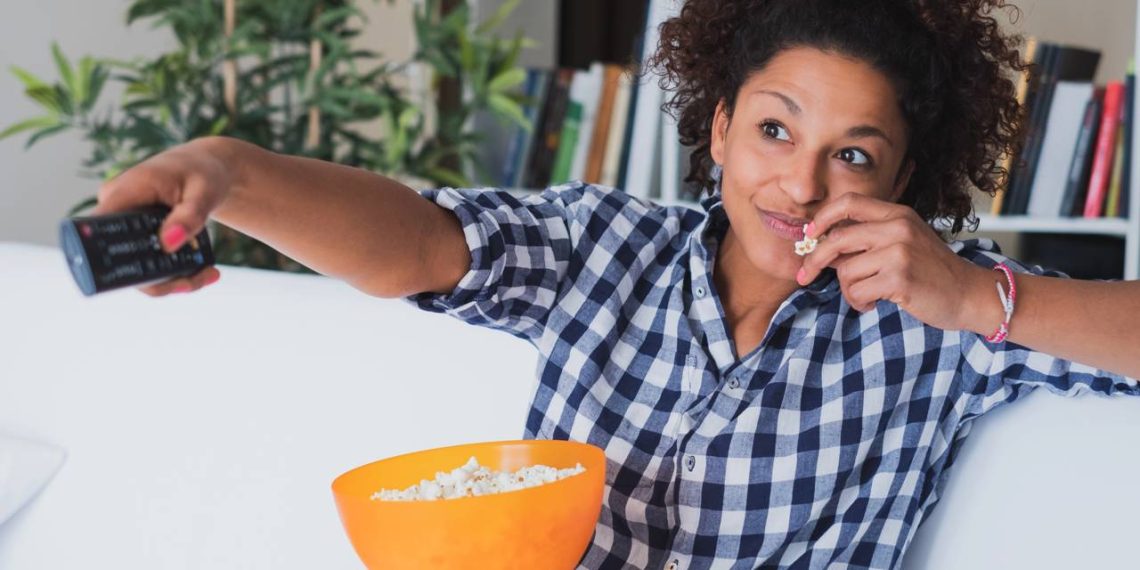 Assistir - Créditos: depositphotos.com / F01photo