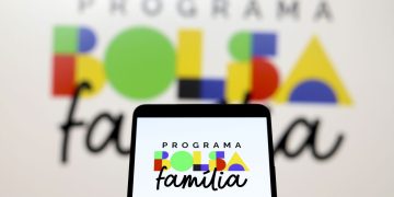 Aplicativo do Bolsa Família (Créditos: depositphotos.com / rafapress)