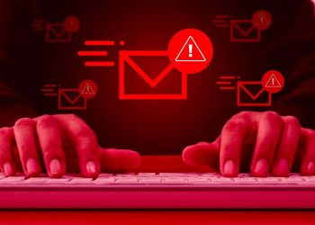 Malware - Créditos: depositphotos.com / tete_escape