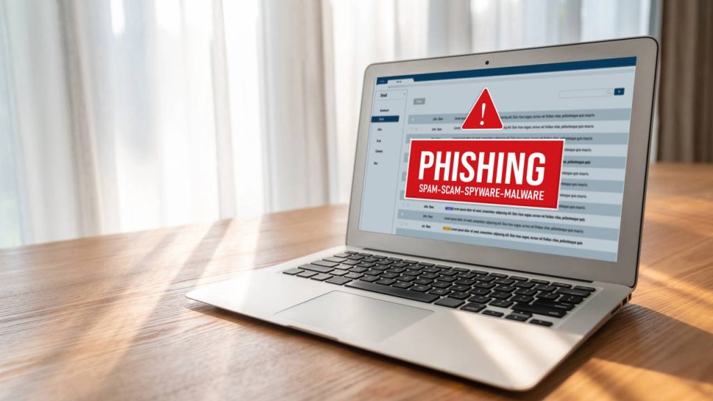 Golpe (scam) - Créditos: depositphotos.com / BiancoBlue