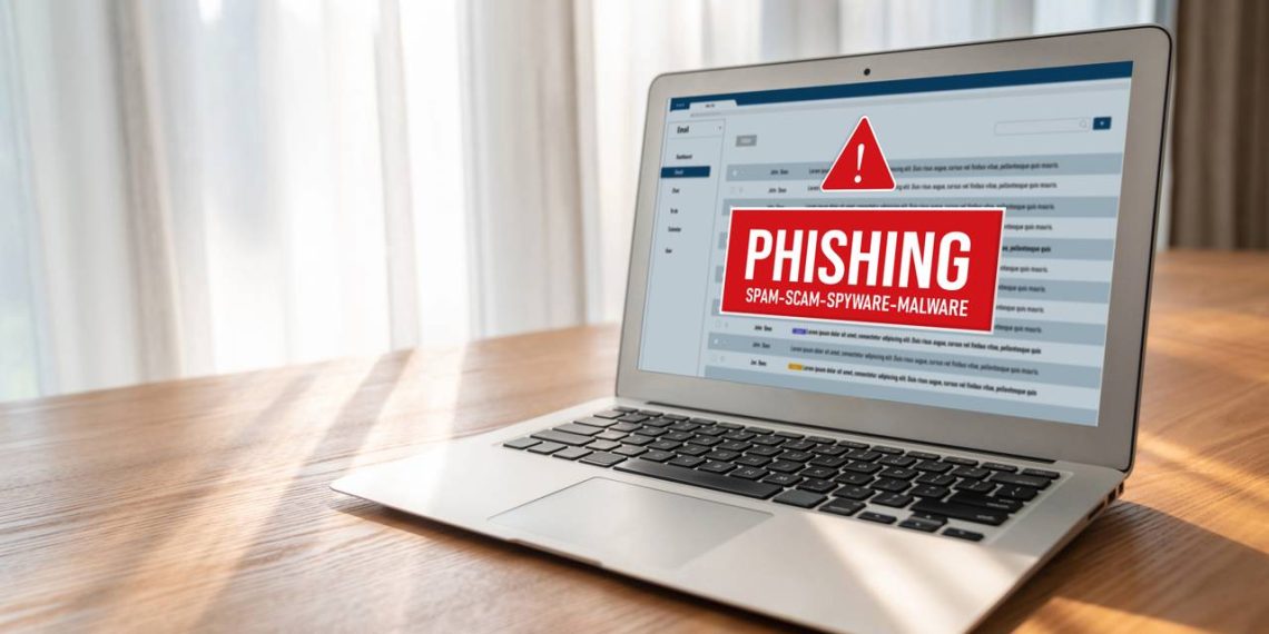 Golpe (scam) - Créditos: depositphotos.com / BiancoBlue