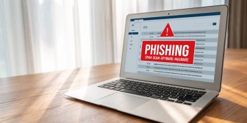 Golpe (scam) - Créditos: depositphotos.com / BiancoBlue