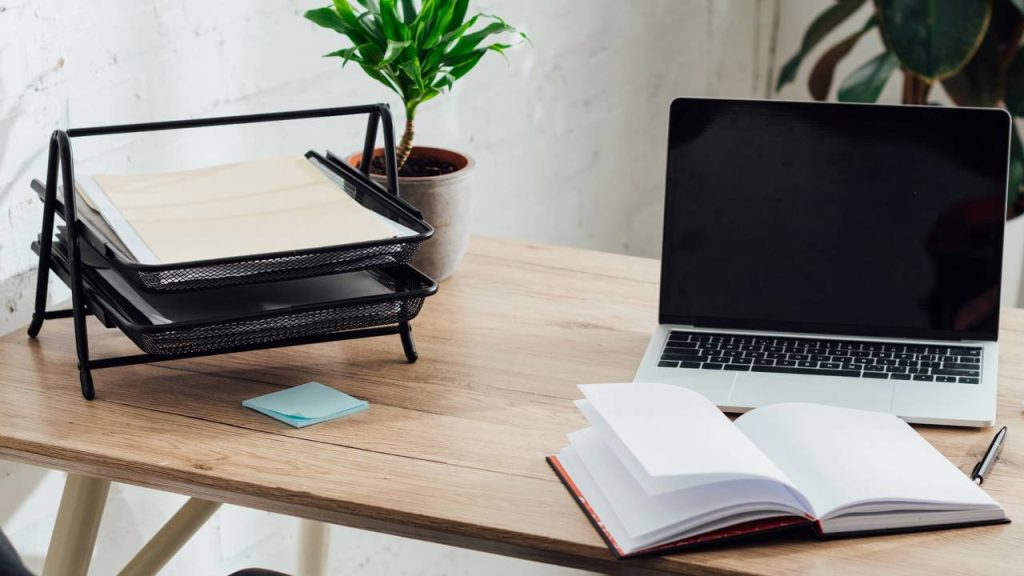 Home Office - Créditos: depositphotos.com / HayDmitriy