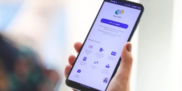 Aplicativo Meu INSS – Créditos: depositphotos.com / rmcarvalhobsb