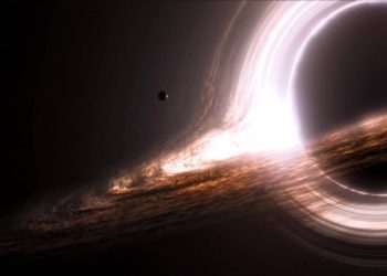 Gargantua - Favorisxp / Creative Commons / DeviantArt