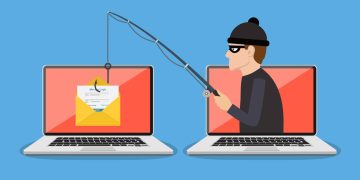 Phishing - Créditos: depositphotos.com / drogatnev