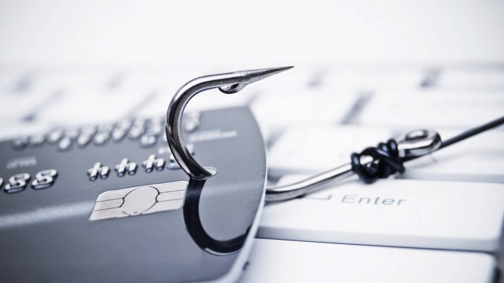 Roubo de dados de cartão de crédito - Créditos: depositphotos.com / weerapat