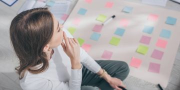 Planejamento - Créditos: depositphotos.com / HayDmitriy