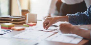 Planejamento e metas - Créditos: depositphotos.com / BongkarnGraphic