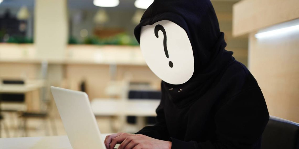 Hacker - Créditos: depositphotos.com / pressmaster