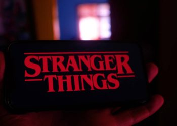 Stranger Things - Créditos: depositphotos.com / Daniel.Constante