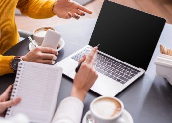 Trabalho remoto - Créditos: depositphotos.com / HayDmitriy