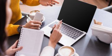 Trabalho remoto - Créditos: depositphotos.com / HayDmitriy