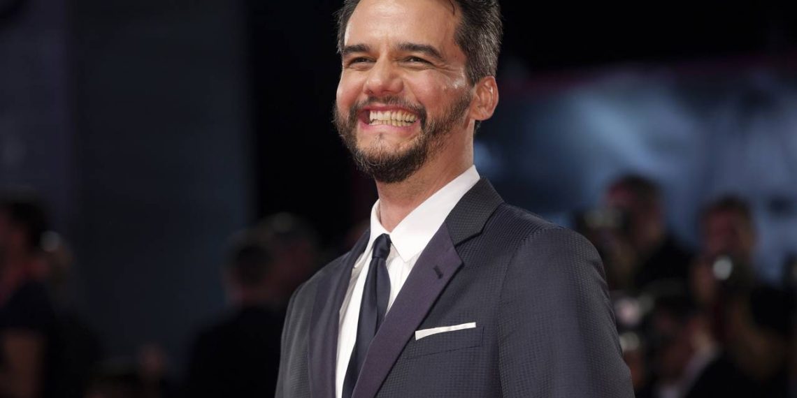 Wagner Moura - Créditos: depositphotos.com / arp