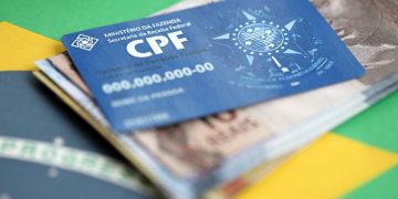CPF - (Créditos: depositphotos.com / Mehaniq))