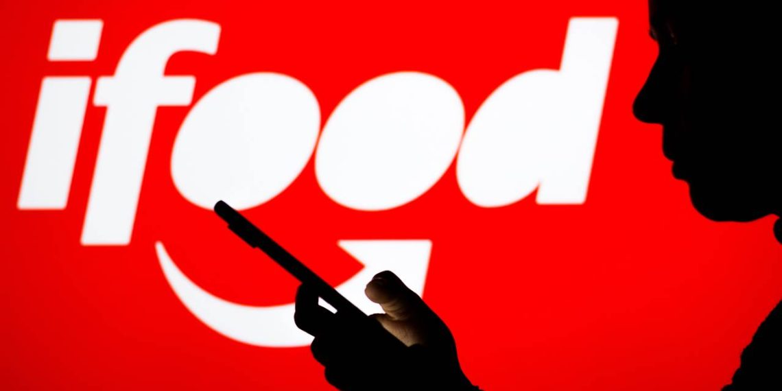 iFood - Créditos: depositphotos.com / rafapress