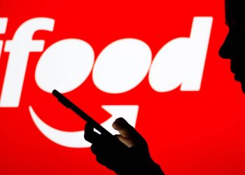 iFood - Créditos: depositphotos.com / rafapress