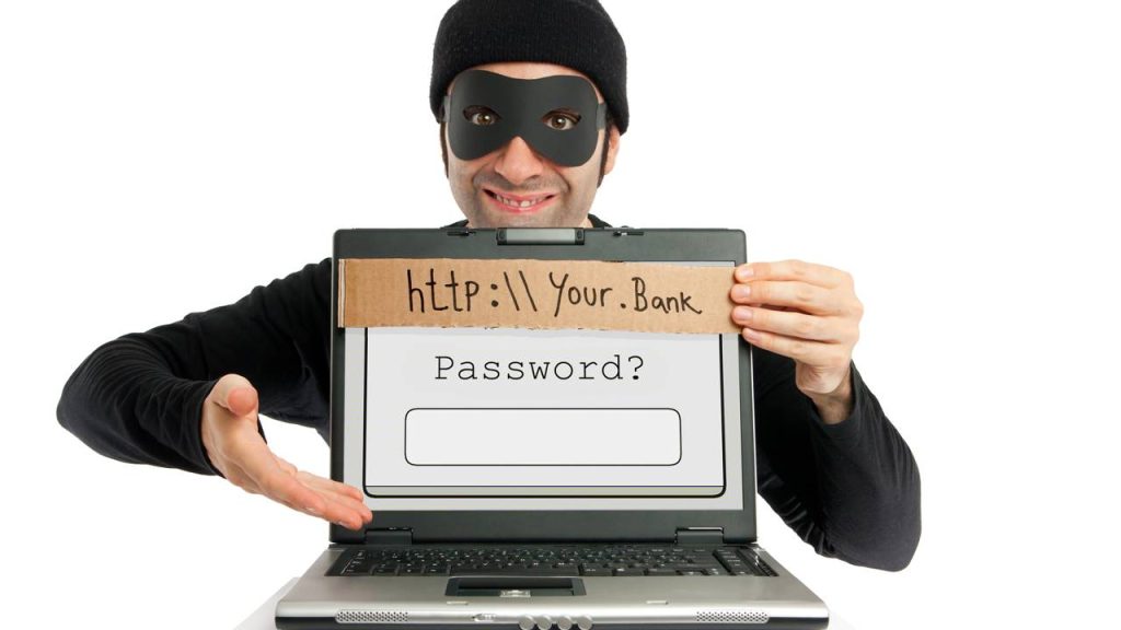 Roubo de dados - Créditos: depositphotos.com / carlos_bcn