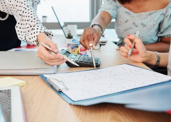 Planejamento - Créditos: depositphotos.com / DragonImages