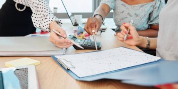 Planejamento - Créditos: depositphotos.com / DragonImages