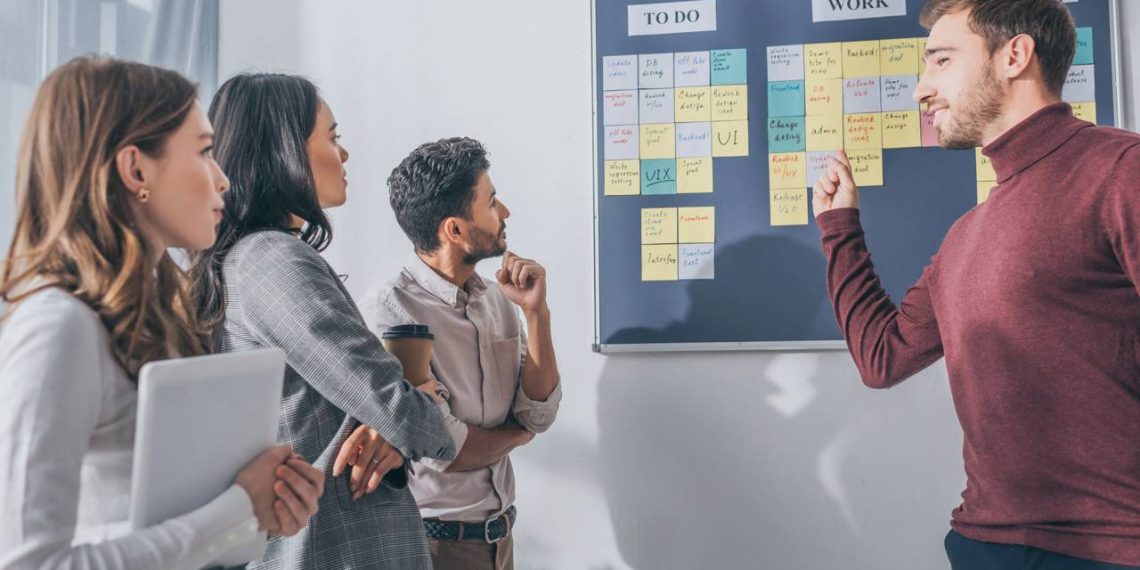 Planejamento - Créditos: depositphotos.com / HayDmitriy