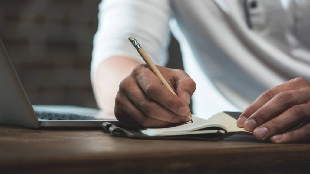 Planejamento - Créditos: depositphotos.com / DimaKozitsyn