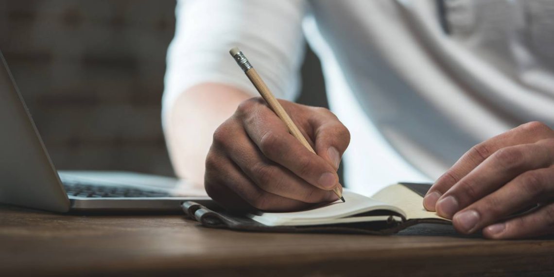 Planejamento - Créditos: depositphotos.com / DimaKozitsyn